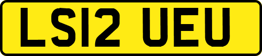 LS12UEU