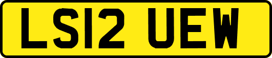 LS12UEW