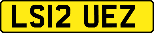 LS12UEZ