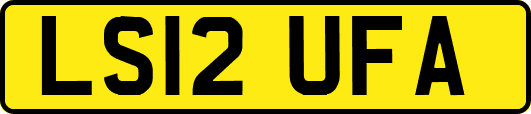 LS12UFA