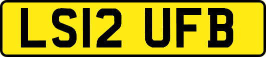 LS12UFB
