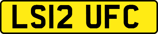 LS12UFC
