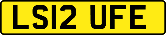 LS12UFE