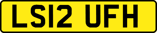 LS12UFH