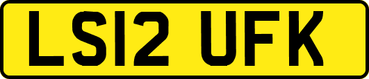 LS12UFK