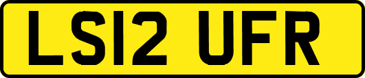 LS12UFR