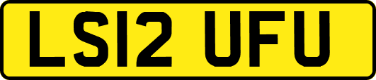 LS12UFU