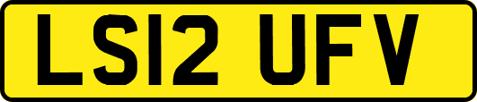 LS12UFV