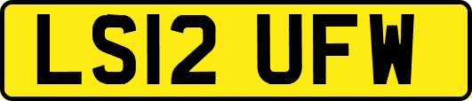LS12UFW