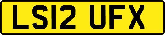 LS12UFX