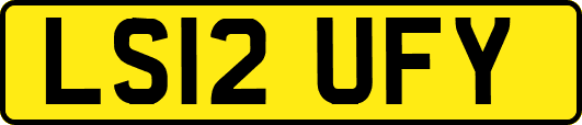 LS12UFY