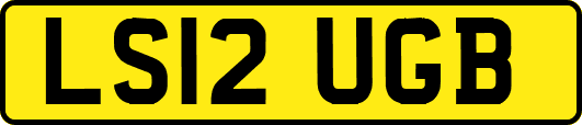 LS12UGB