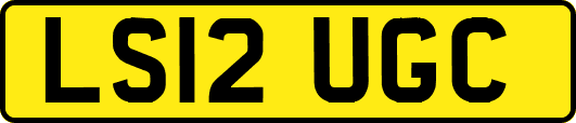 LS12UGC