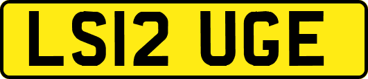 LS12UGE