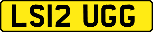 LS12UGG