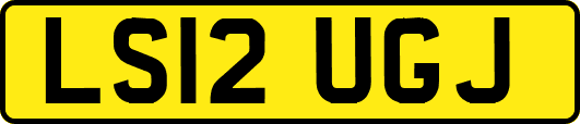 LS12UGJ