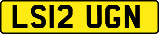 LS12UGN