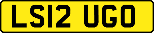LS12UGO