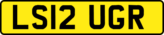 LS12UGR