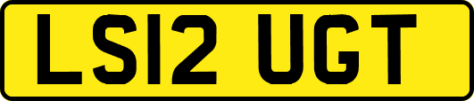 LS12UGT