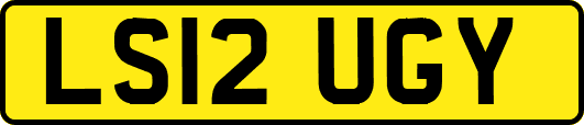 LS12UGY