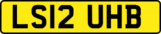 LS12UHB