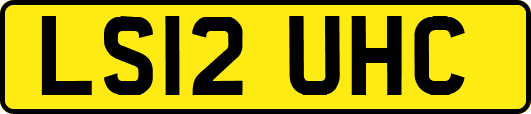 LS12UHC