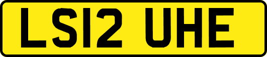 LS12UHE