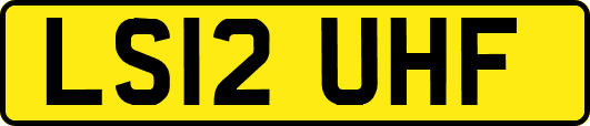 LS12UHF