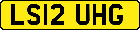 LS12UHG