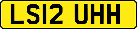 LS12UHH