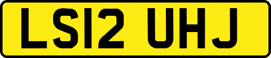 LS12UHJ