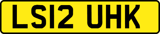 LS12UHK