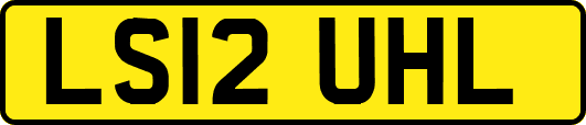 LS12UHL