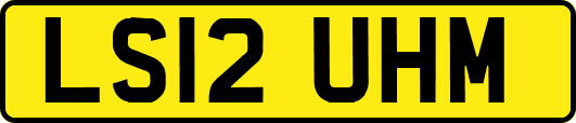 LS12UHM
