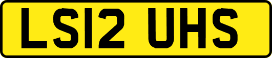 LS12UHS