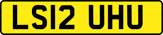 LS12UHU