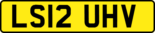 LS12UHV