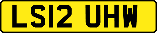 LS12UHW