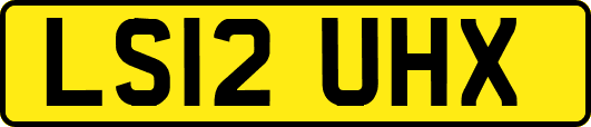 LS12UHX