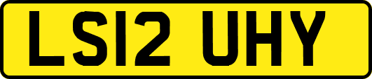 LS12UHY