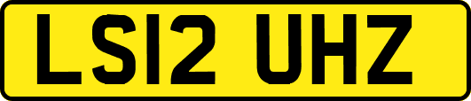 LS12UHZ