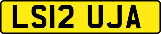 LS12UJA