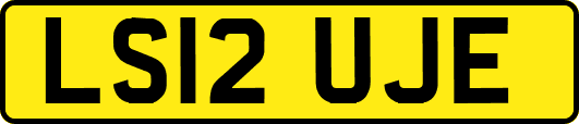 LS12UJE