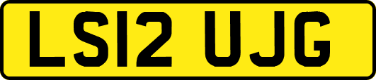 LS12UJG