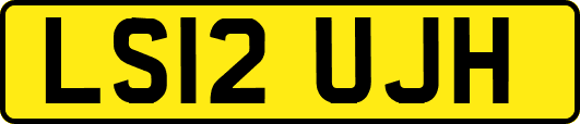 LS12UJH