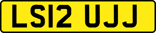 LS12UJJ