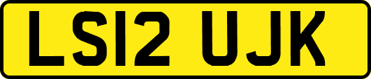 LS12UJK