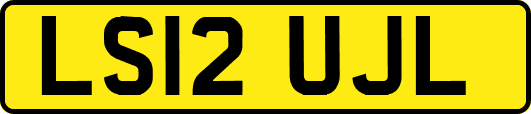 LS12UJL