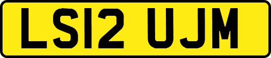 LS12UJM